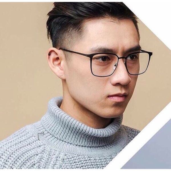 Khuyến Mãi Mắt Kính Cận Thị Mới Nhất của mắt kính bình dương