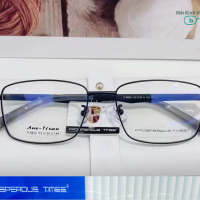 Gọng kính hợp kim càng dẻo 8826 vuông mới