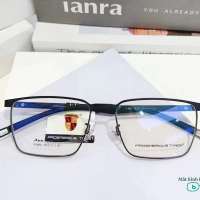 Gọng kính hợp kim càng dẻo 8885 vuông mới