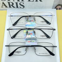 Gọng kính lão Cartelo chắc chắn bền và nhẹ