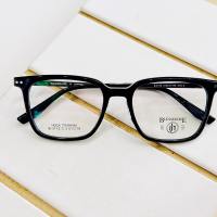 Gọng kính Titan B1 3172 nhựa HD cao cấp