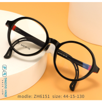 Kính Trẻ Em Z6151 Siêu Dẻo, Chống Gãy 360°