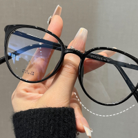 Gọng Oval bầu Fortei F7114 Xu Hướng Mạng Xã Hội 