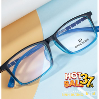 Gọng nhựa vuông dẻo 96005 của Mắt Kính Bình Dương