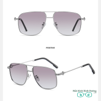 Kính mát model 0759 ngăn UV bảo vệ mắt