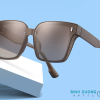 Kính Mát Thời Trang 7016 Ngăn UV400