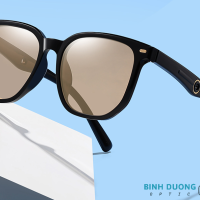 Kính Mát Thời Trang 8305 Ngăn UV400