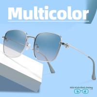 Kính Mát Thời Trang 9003 Tròng Polazoi HD