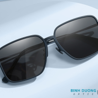 Kính mát MODEL TITANS 9705 HD