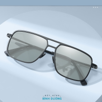 Kính mát MODEL TITANS 9710 HD