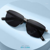 Kính mát model 2267 tròng HD chống bể và ngăn UV400