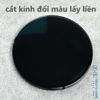 Tròng kính đổi màu đa năng ngày đêm
