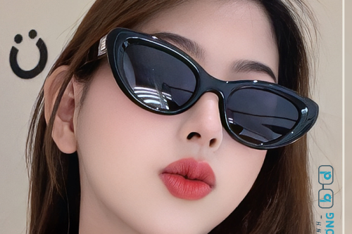 Cửa hàng kính mắt thời trang tại Bình Dương – Mẫu mới cập nhật liên tục