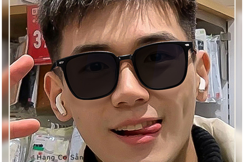 Dịch vụ sửa mắt kính Bình Dương giá rẻ – nhanh chóng, lấy liền