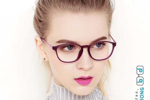 Kính áp tròng hay kính gọng – Loại nào phù hợp hơn với bạn?