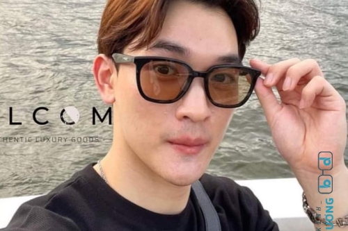 Kính mát phân cực tại Bình Dương – Bảo vệ mắt khi đi nắng