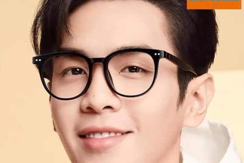 Mắt kính cận tại Bình Dương – Cắt kính lấy ngay