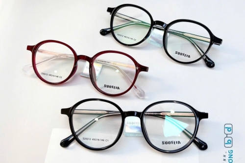 Mắt kính Phường An Phú Thành Phố Hồ Chí Minh