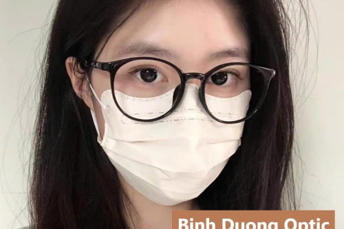 Mắt kính Phường Bình Cơ Thành Phố Hồ Chí Minh