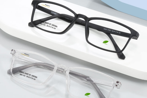 Mắt kính phường Uyên Hưng - Giá rẻ hay chất lượng?