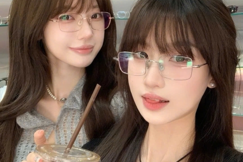 Mắt kính phường Vĩnh Tân - Kính chống ánh sáng xanh có hiệu quả không?