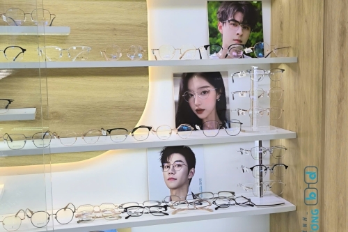 Mắt kính Phường Vĩnh Tân Thành Phố Hồ Chí Minh