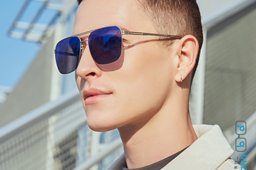 Mua mắt kính thời trang tại phường Đông Hòa, Dĩ An