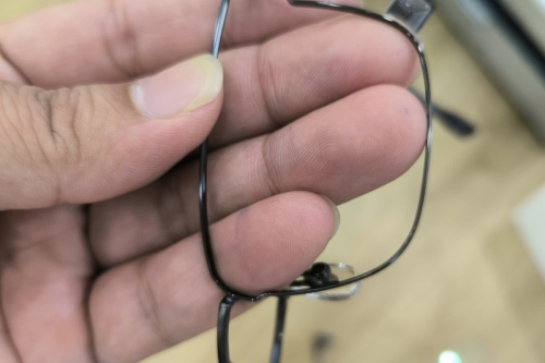 Sửa mắt kính học sinh – an toàn, tiết kiệm cho phụ huynh Bình Dương