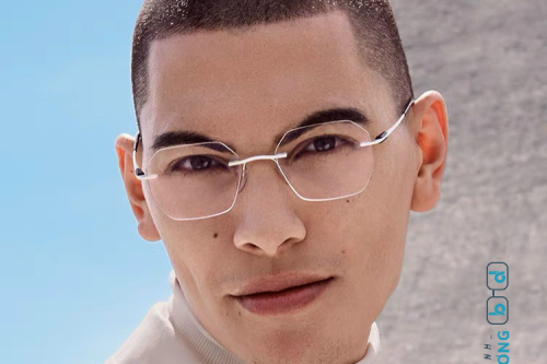 Tiệm mắt kính đẹp, giá rẻ tại Thủ Dầu Một