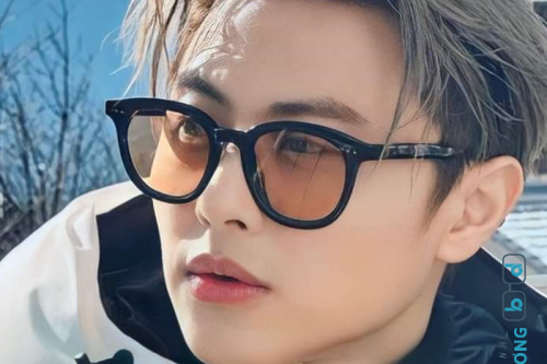 Tròng kính đổi màu nhanh đậm tại Thuận An