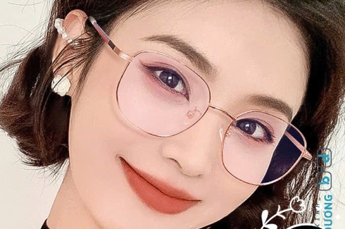 Tròng kính siêu mỏng cho người cận nặng tại Phú Lợi