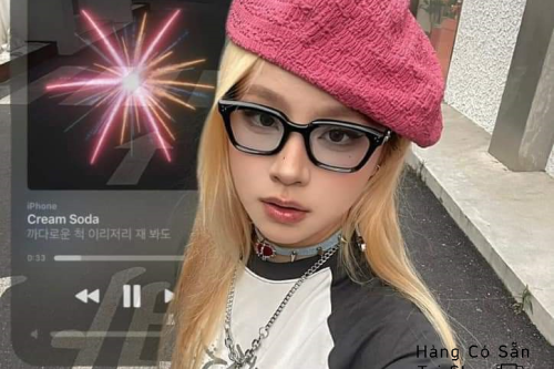 Tròng kính siêu mỏng cho người cận nặng tại Thuận Giao