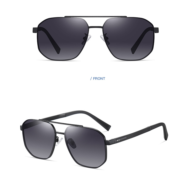 HÀNG MỚI: Sắm kính mới, tự tin mọi ánh nhìn! MODEL POLY ANTIUV 2280 của mắt kính bình dương