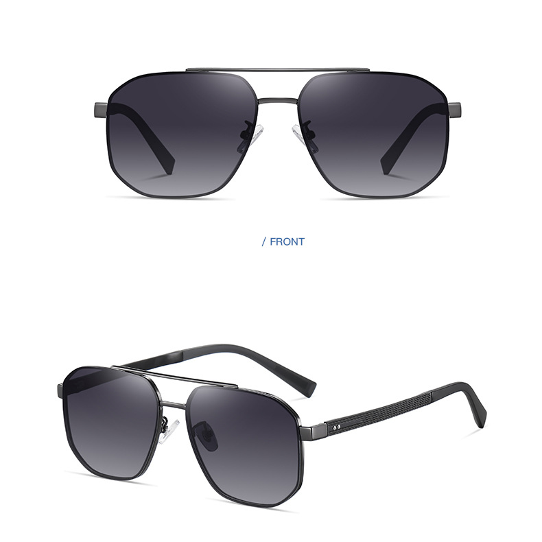 HÀNG MỚI: Sắm kính mới, tự tin mọi ánh nhìn! MODEL POLY ANTIUV 2280 của mắt kính bình dương