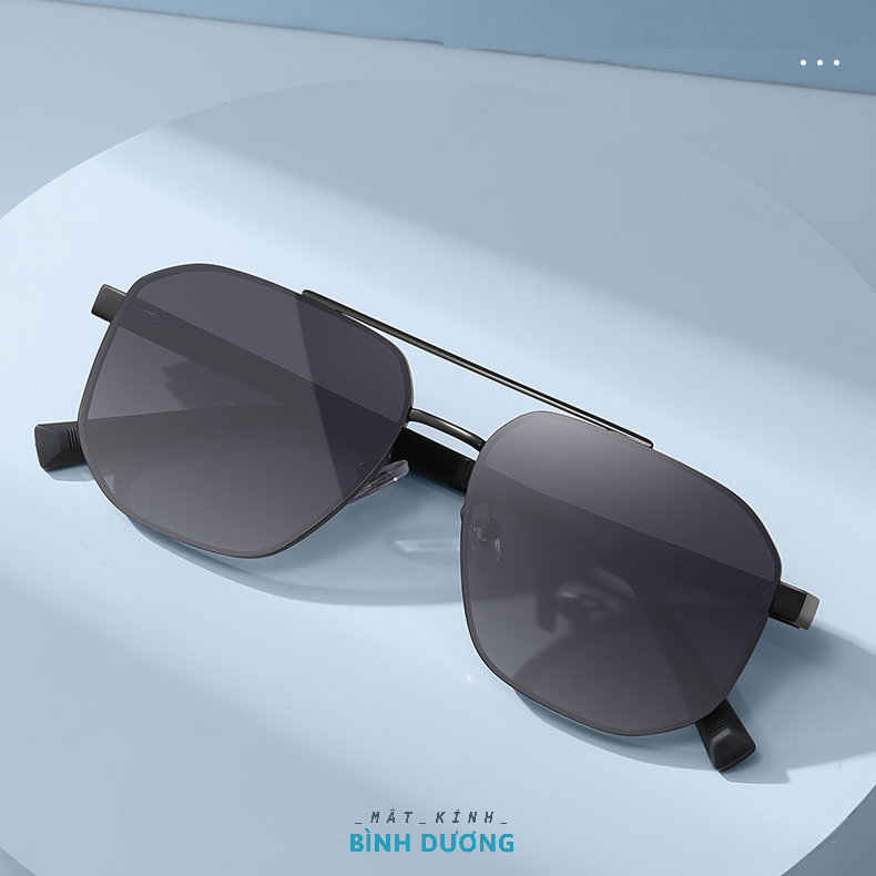 HÀNG MỚI: Sắm kính mới, tự tin mọi ánh nhìn! MODEL POLY ANTIUV 2280 của mắt kính bình dương