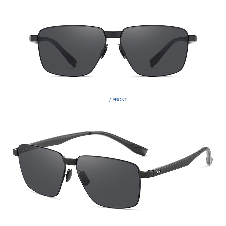 SĂN SALE: Kính mát mới về giá cực sốc! MODEL POLY HD+ ANTIUV 2267 của mắt kính bình dương