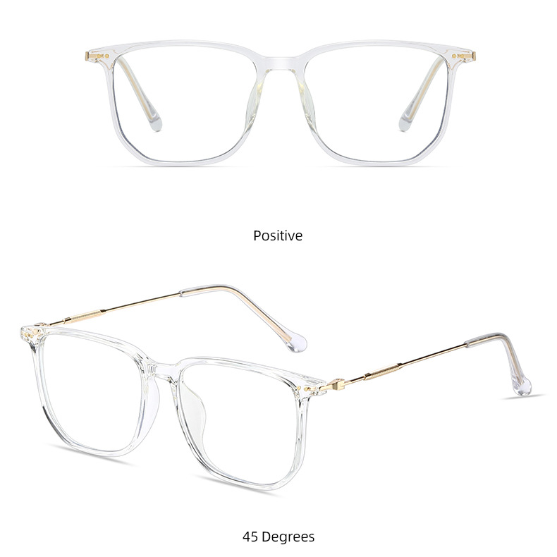 GỌNG KÍNH PLANO 2172 của mắt kính bình dương