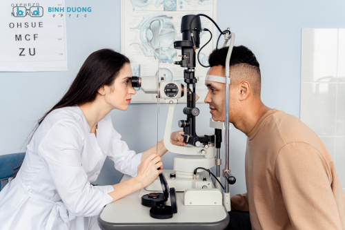 ĐO MẮT LÀ GÌ? TOÀN BỘ NHỮNG ĐIỀU BẠN CẦN BIẾT TRƯỚC KHI ĐO MẮT tại mắt kính bình dương