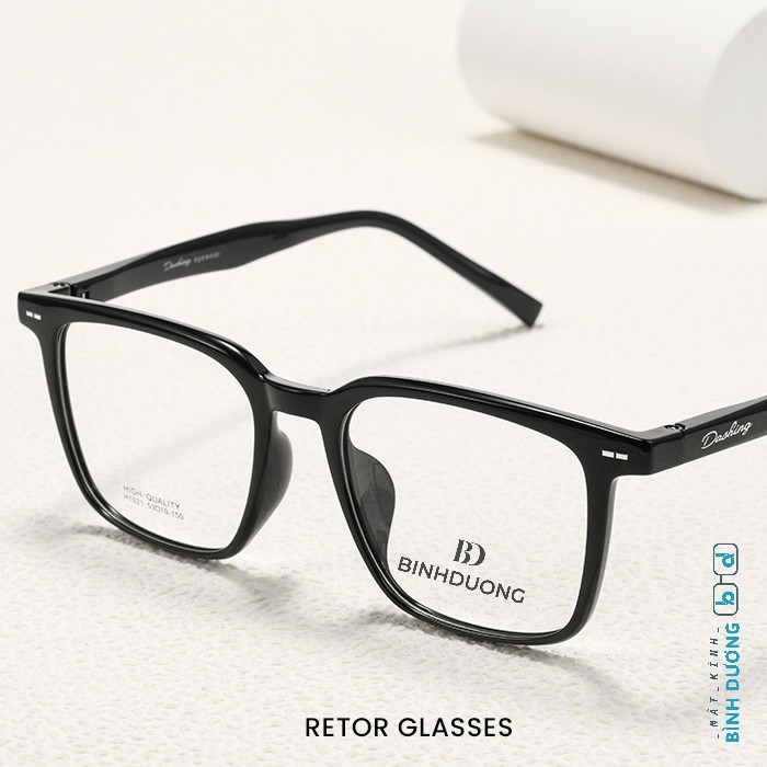 Tròng kính chống ánh sáng xanh tại Phú Lợi