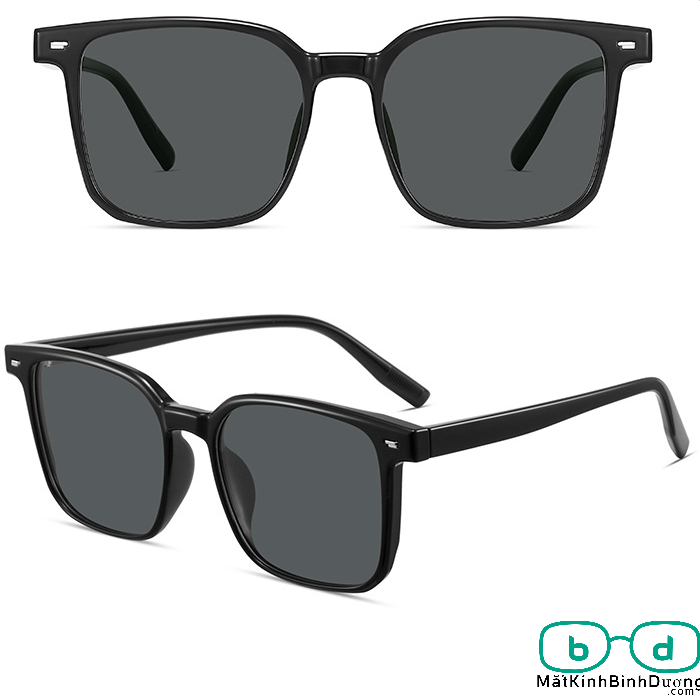 Tròng kính đổi màu nhanh đậm tại An Phú