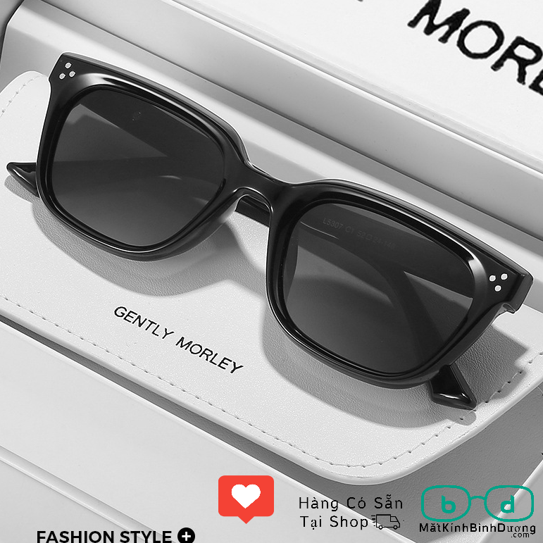 Tròng kính đổi màu nhanh đậm tại Bình Dương