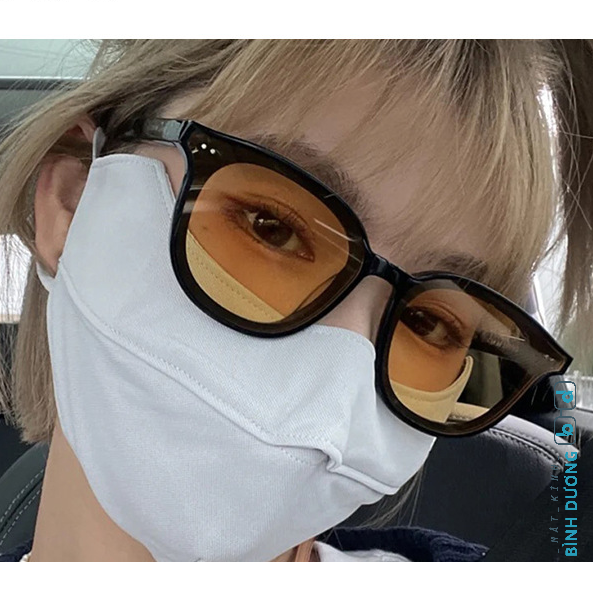 Tròng kính đổi màu nhanh đậm tại Đông Hòa