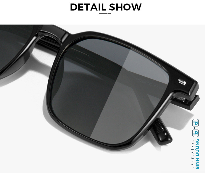 Tròng kính đổi màu nhanh đậm tại Tân Đông Hiệp