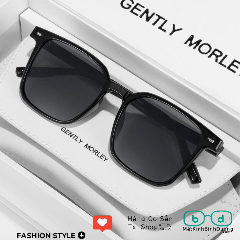 Tròng kính đổi màu nhanh đậm tại Thuận An