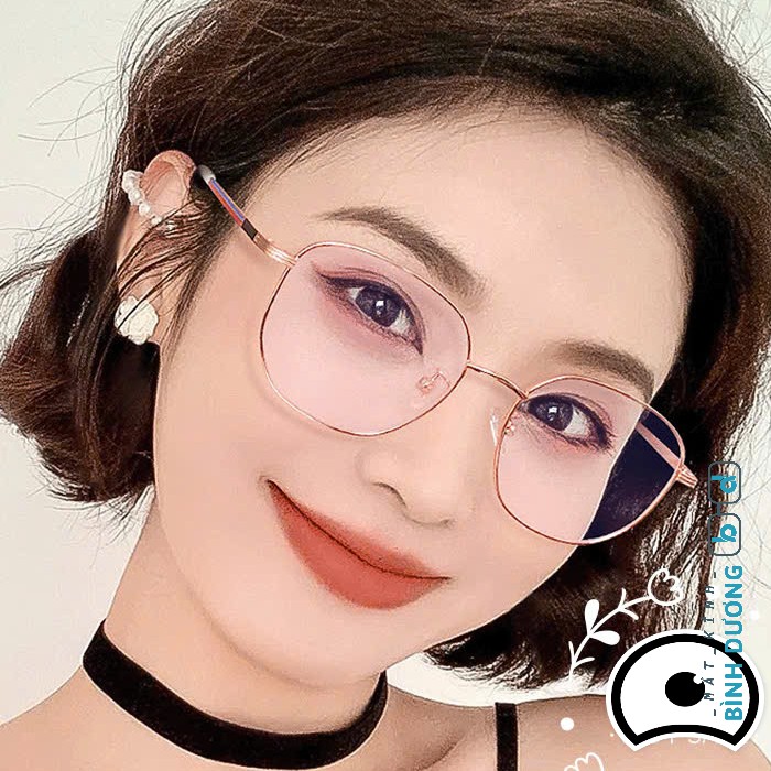 Tròng kính siêu mỏng cho người cận nặng tại Phú Lợi