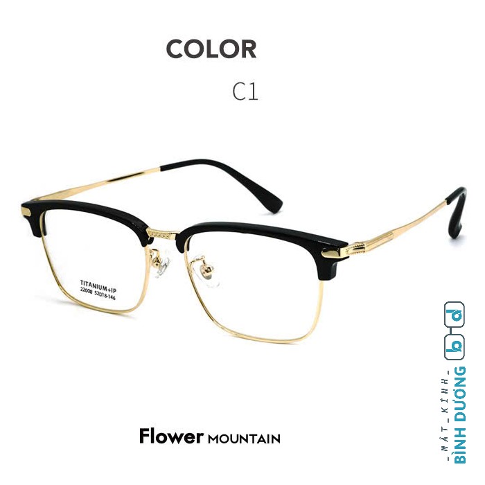 Tròng kính siêu mỏng cho người cận nặng tại Tân Uyên