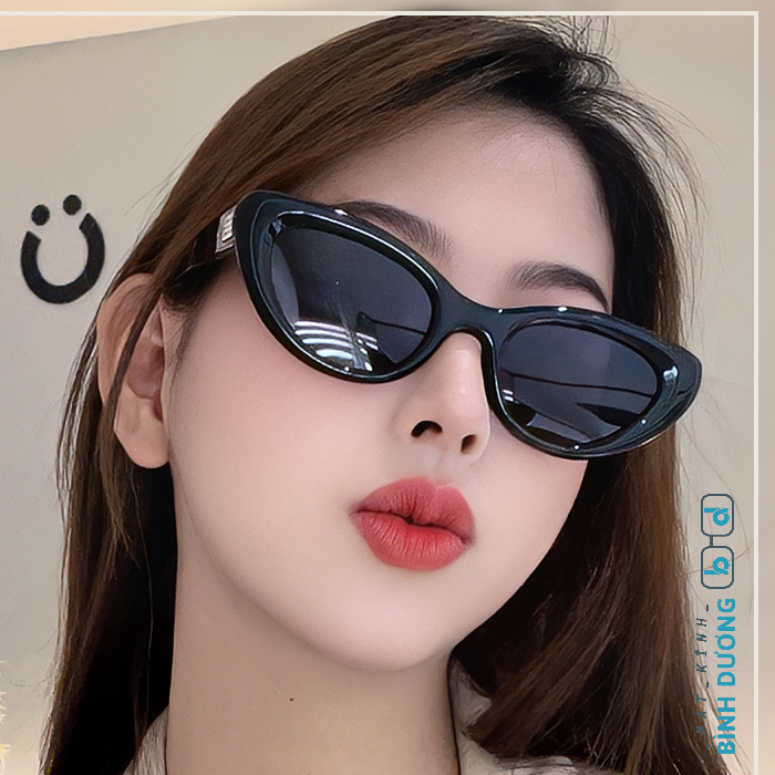 Cửa hàng kính mắt thời trang tại Bình Dương – Mẫu mới cập nhật liên tục