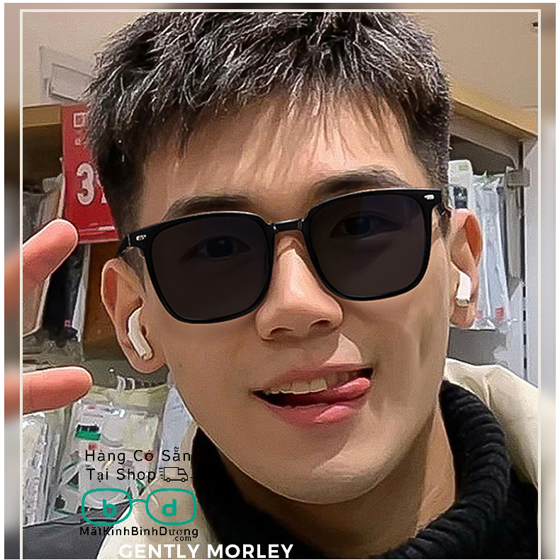 Dịch vụ sửa mắt kính Bình Dương giá rẻ – nhanh chóng, lấy liền