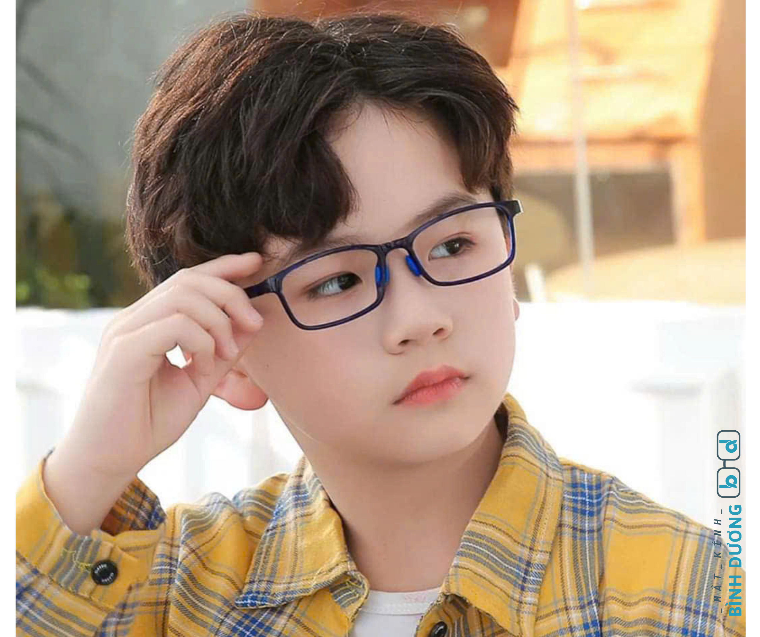 Mắt Kính Bình Dương (since 2016)