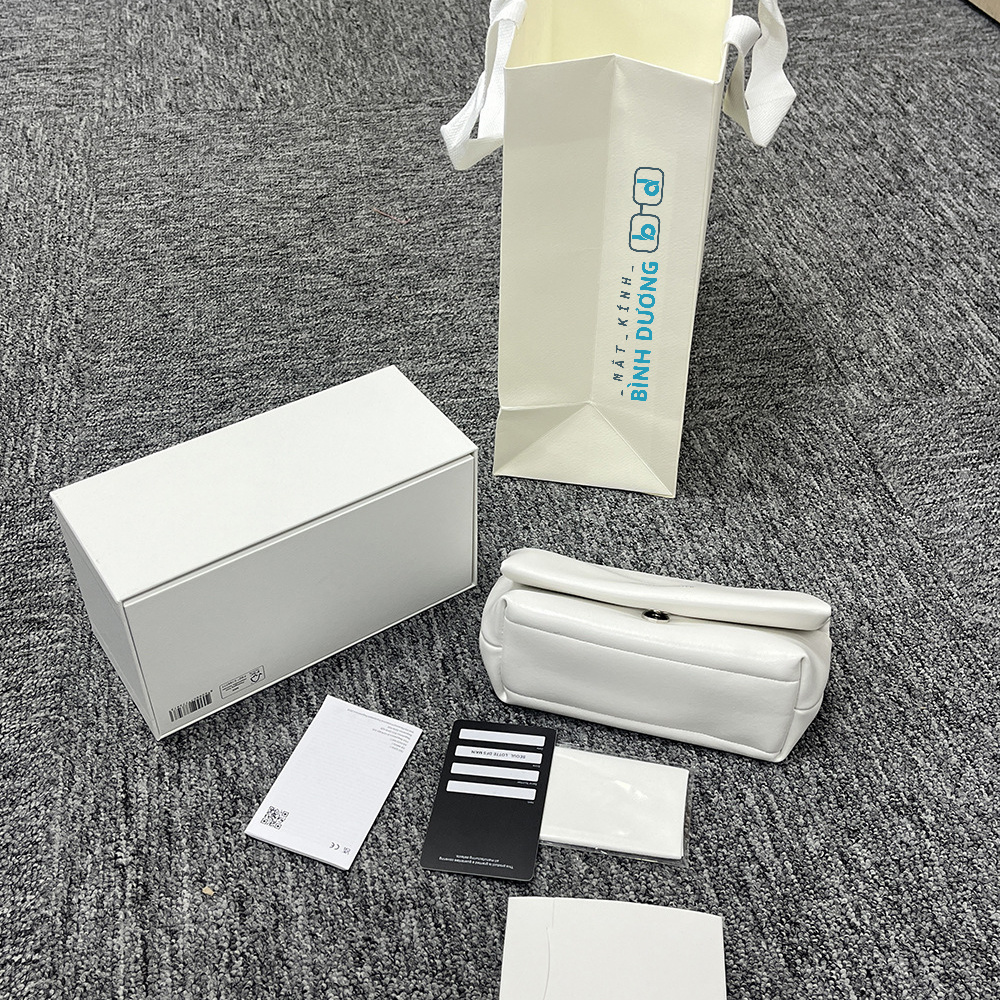 Gọng kính Gentle Monster Bình Dương – Hàng full box